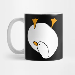 Duck Lover's Duckling Cute Mug